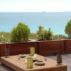 Beach & Golf seafront house Campoamor Alicante
