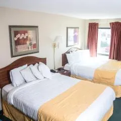 Americas Best Value Inn St. Louis / South