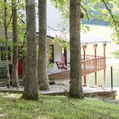 The Lake House A Hidden Gem Sleeps 4