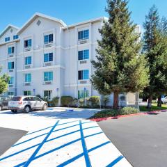 Motel 6-Belmont, CA - San Francisco - Redwood City