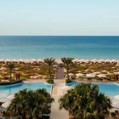 Jumeirah Saadiyat Island Abu Dhabi