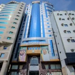 فندق ربا الحجاز توصيل للحرم