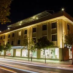 Gosterisli Otel