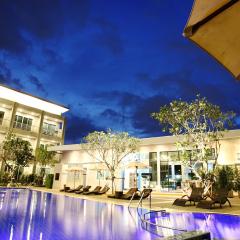 The Malika Hotel - SHA Extra Plus