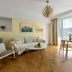 Magheru 9th Stylish 1BR Apartment