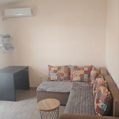 Apartman Andrej