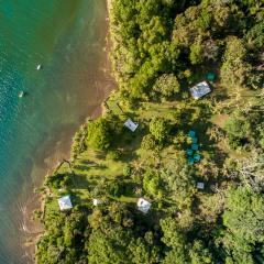 Saladero Ecolodge