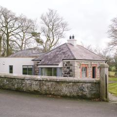 Scion Hill Gate Lodge