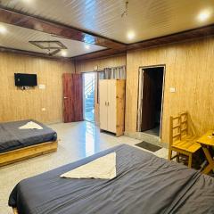 Hotel Kailasha
