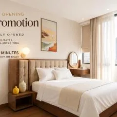 The Coastel Hotel & Apartment