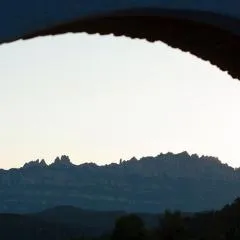 Masia CasaJoana Rural