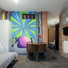 Chueca Loft