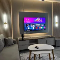 Family Home
