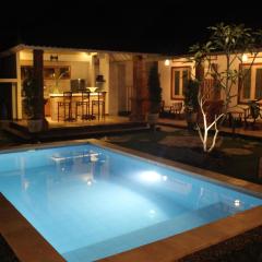 カーサ ドゥサミ B ＆ B（Casa D'Sami B & B）