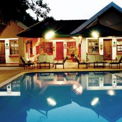 Waterkloof Guest House