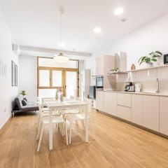 Buenos Aires apartamento con encanto en Ruzafa