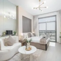 Free housekeeping visits during your stay - StayShort - Inviting studio in Laya Heights