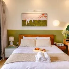 West Lake View Apartment, walking to Westlake, Ba Dinh Square