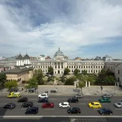 Universitate Apartment