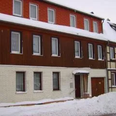 Ferienhaus Benneckenstein