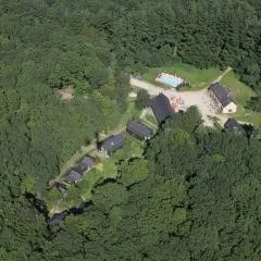 Gite de la Croix du Hêtre