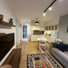 Marsi apartment