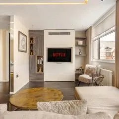 The Regent Residence