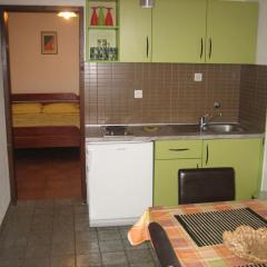 Mitko Apartments