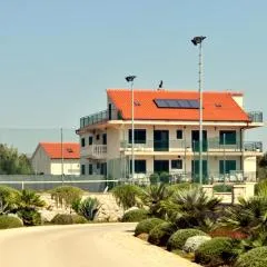 Americana Luxury Apartments