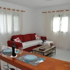 La Casita de Mari Carmen