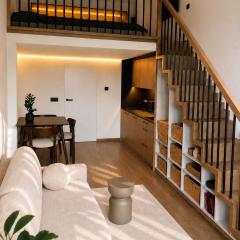 Cozy Apartment in Central Palanga