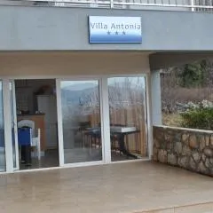 Villa Antonia