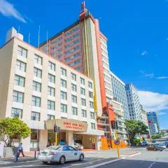 제임스 쿡 호텔 그랜드 챈슬러(James Cook Hotel Grand Chancellor)