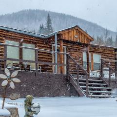 Zuni's Cabin