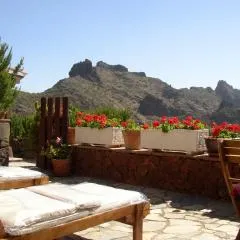 Casa Rural Las Piedras