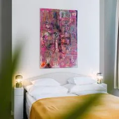Mirabell Urban Suites