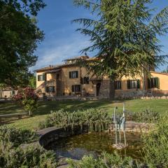 Agriturismo La Manonera