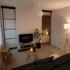 Design apartment in Kallio