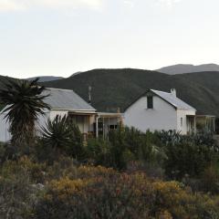 Matjiesvlei Guestfarm