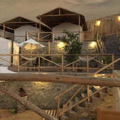 Ecocamp Huacachina