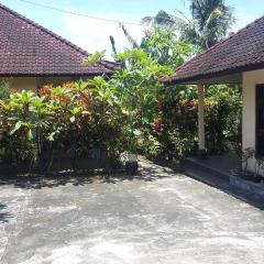 Surya Homestay