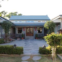 池上福吉園素食民宿 臺東縣民宿073號 請勿透過阿勾達訂房