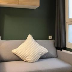 Cozy studio in the heart of Paris