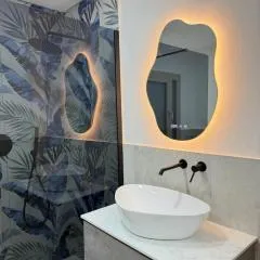 Attinie Apartment