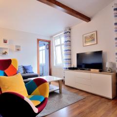 Victus Apartamenty, Apartament Nemo