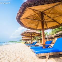 Anomabo Beach Resort