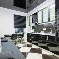 Apartments Alfa Tsekhova 1