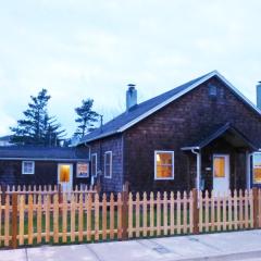 Karr Beach House on Franklin