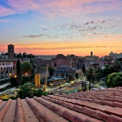 Fori Imperiali Apartment