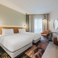 Hyatt Place Tallinn